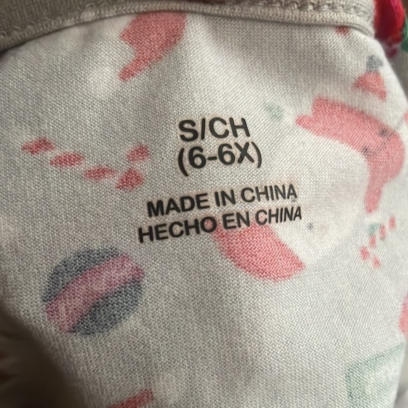 Santa dress - Picture 4 of 4